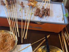 -林二哥宜烤官·宜宾小烧烤