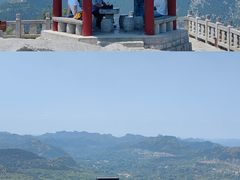 -青州市云门山风景区