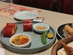 -点都德(龙之梦店)