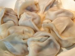 -金谷园饺子馆(北邮总店)