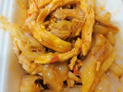 手撕雞腸粉-华辉小食