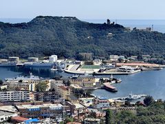 -白玉山景区