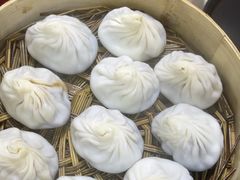 -锡笼记·无锡小笼(方塔店)