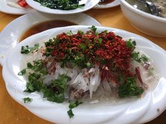 -荣生萝卜汤饭店