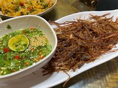 -多哥水傣味餐厅(司马巷店)