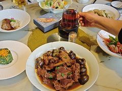 -二十八里太湖船菜(吉祥路店)