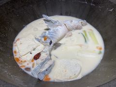 -鲜潭蒸汽石锅鱼(五道口购物中心店)