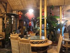 -多哥水傣味餐厅(司马巷店)