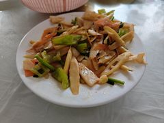 -中原农家乐(中原饭店)