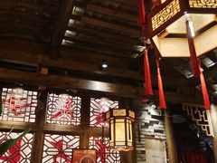 -蜀大侠火锅(四川北路店)