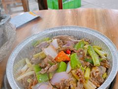 -南记食粥坊·宵夜大排档(莲花总店)