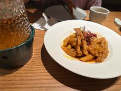 -小厨师·二十年沈家门小海鲜(百井坊巷店)