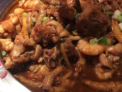 -胖哥俩肉蟹煲(河北勒泰购物中心店)