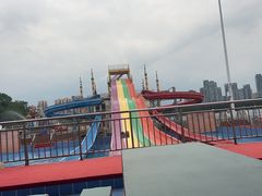 -东湖欢乐水世界