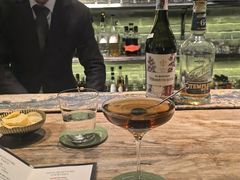 -格兰酒吧Glen Bar