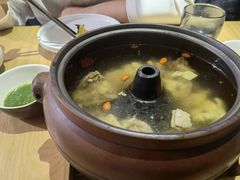 -壹霖·洱语云南菜(方恒国际店)
