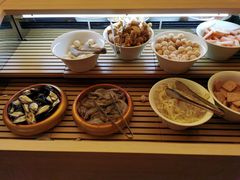 -温禾牛·和牛寿喜烧自助火锅(恒基名人店)