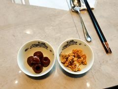 -西安高新洲际酒店•彩丰楼中餐厅