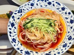 -秦月轩·陕西家乡菜(阜成路·五棵松店)