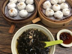 -都谷包子(天一广场店)