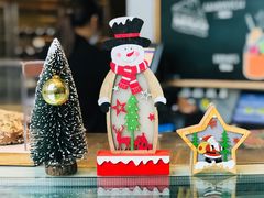 -上海明天广场JW万豪酒店