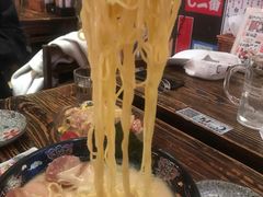 猪骨拉面-平成屋· Late Night 食堂(四川北路店)