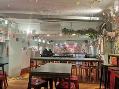 大堂-大王油茶(二厂文创公园店)
