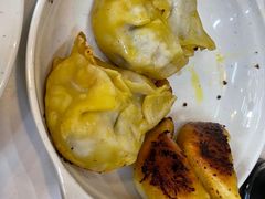 -蒋家桥饺面店(奥邦店)