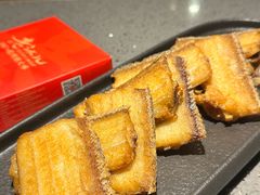 -老头儿油爆虾(星光一期店)