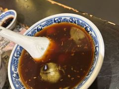 桂花糖芋苗-南京大牌档(中关村领展广场店)