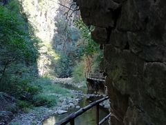 -九龙潭景区