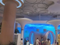 -浦乐汇·汤泉水世界