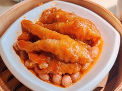 -陶陶居酒家(SM二期购物广场店)