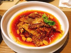 -榕意·川味之美(深业上城店)