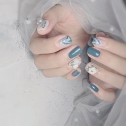 -Aso Artist Beauty美甲美睫
