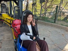 -沂蒙山旅游区云蒙景区(蒙山国家森林公园)