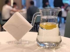 -西苑半岛·中餐厅
