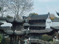 -胡雪岩故居