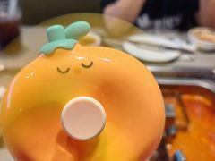 -海底捞火锅(新华联梦想城店)