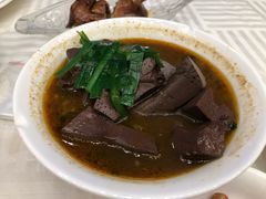 -潮福城大酒楼·潮粤菜·港式点心(阳光城店)