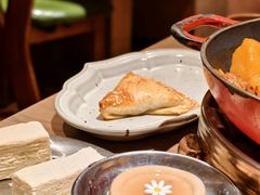 -耶里夏丽·新疆菜·28年喀什老馆(田林东路店)