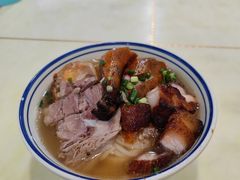 -香辉食馆(新兴路店)