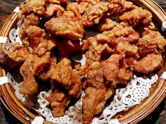 -旺角小渔村·海肠捞饭开创者(环山路店)