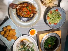 -岭南真味·匠心粤菜(K11店)