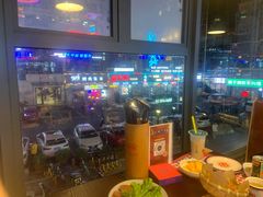 -穿越·哪吒闹海·卤火锅卤烧烤(第一桥店)