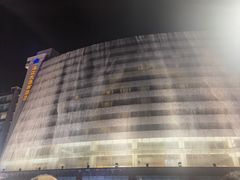 -桂林漓江大瀑布饭店