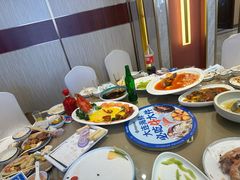 -鲜得莱渔港·小平岛海胆馆(七贤岭店)