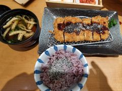 -胜博殿日式炸猪排(悠唐店)