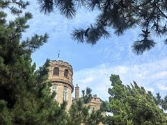 -青岛第二海水浴场