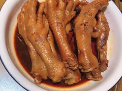 -刀板香·安徽菜(国购IFC店)